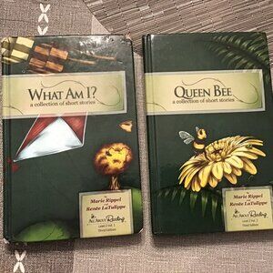 All About Reading--level 2 readers--Homeschooling